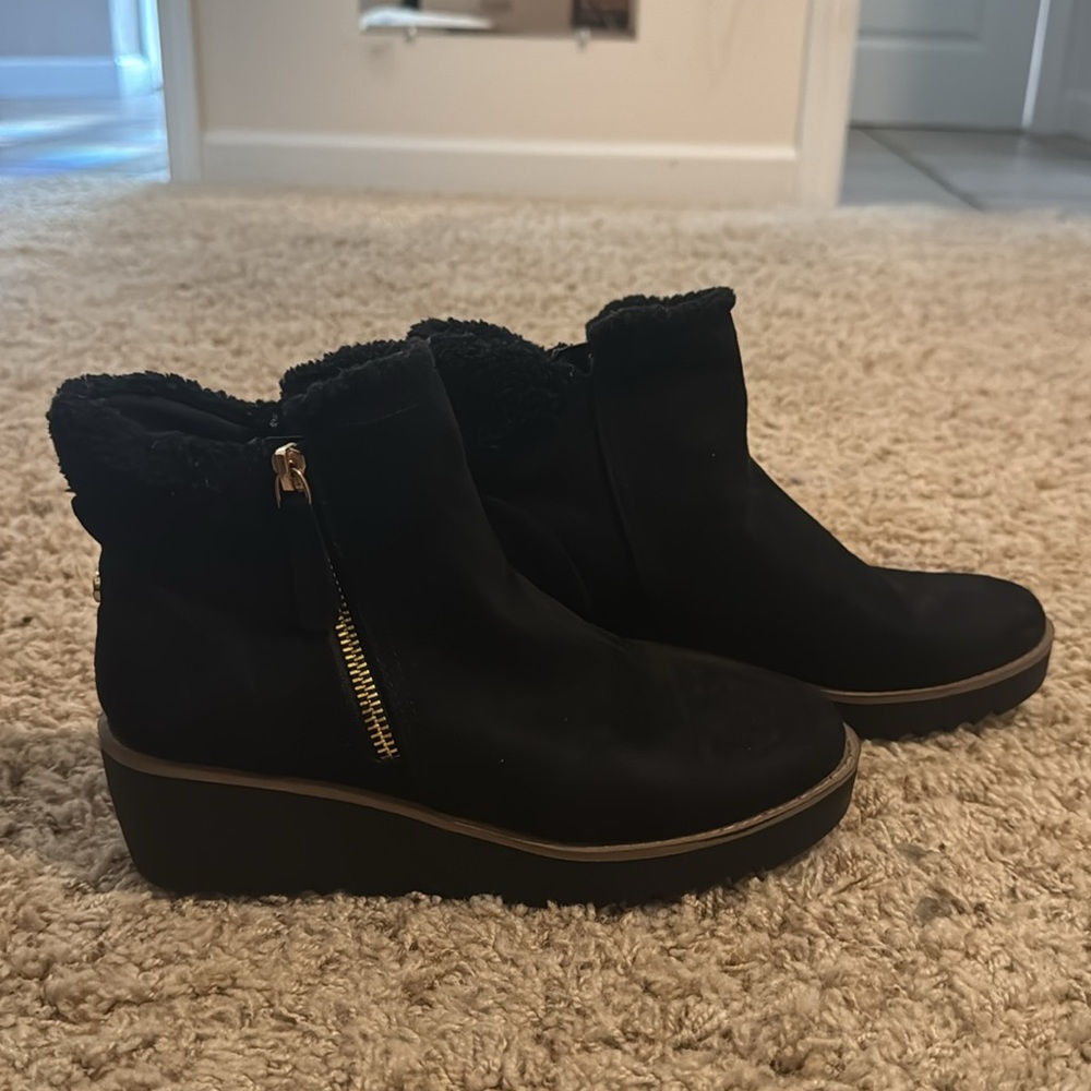 Bandolino booties